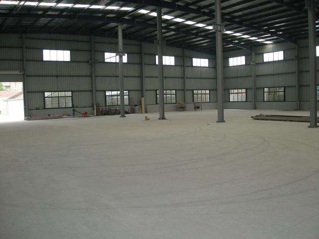 天津工业厂房楼板检测的重要